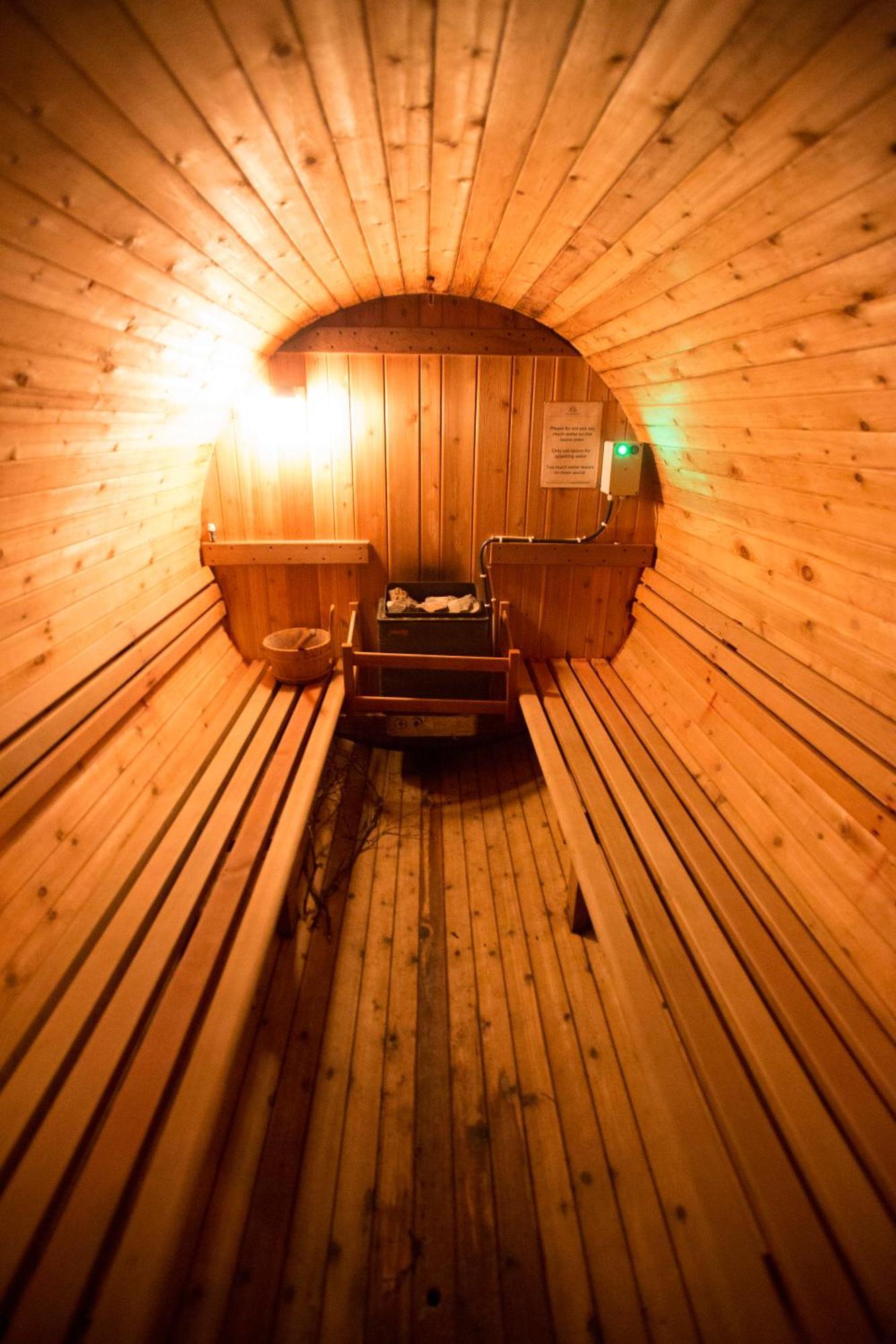 Volcano Huts Þorsmoerk Thorsmork Luaran gambar